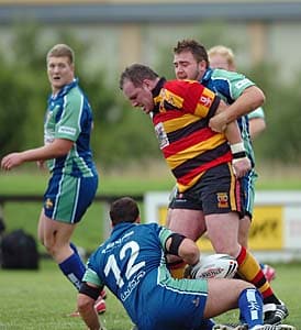 Andy Hobson45